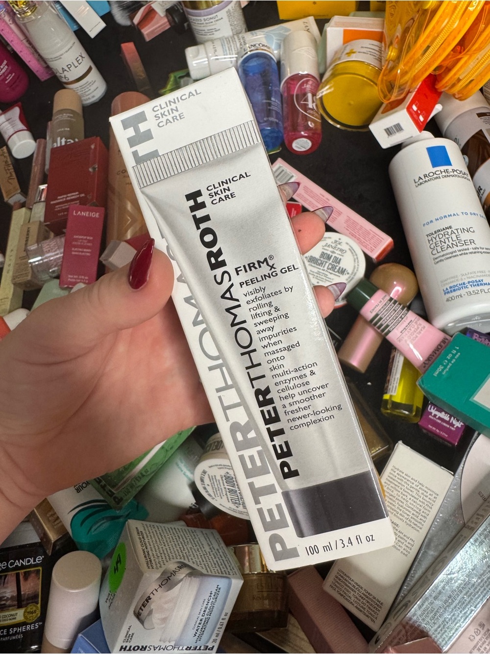 Peter Thomas Roth FIRMx Peeling Gel -